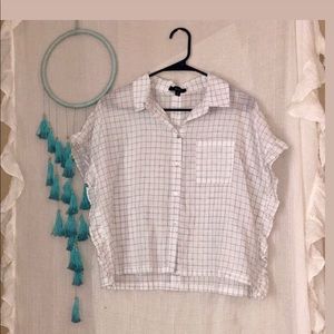 Women’s short sleeve shirt